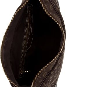 Louis Vuitton mini lin Boulogne bag